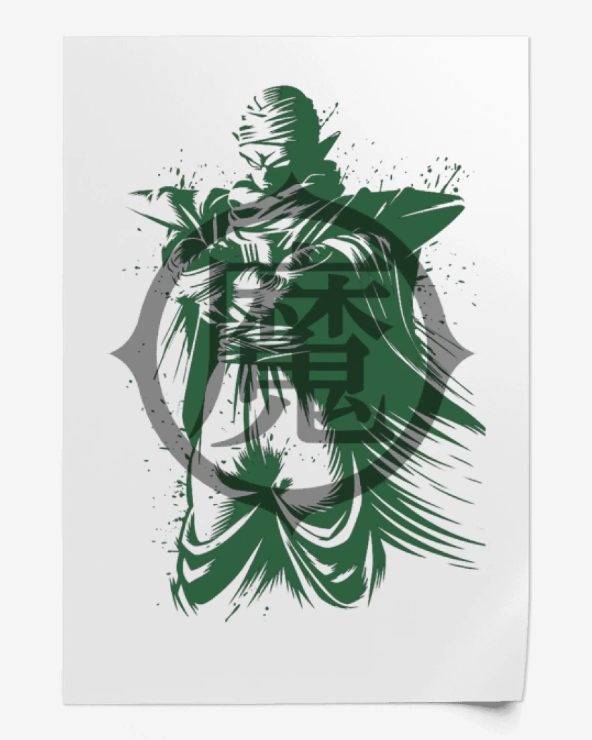 Print Piccolo