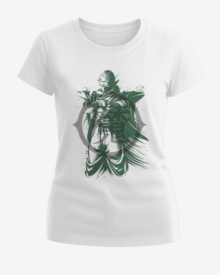 Polera de Mujer Blanco de Piccolo
