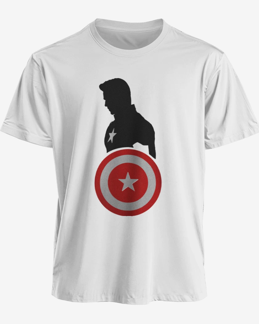 Polera Cap