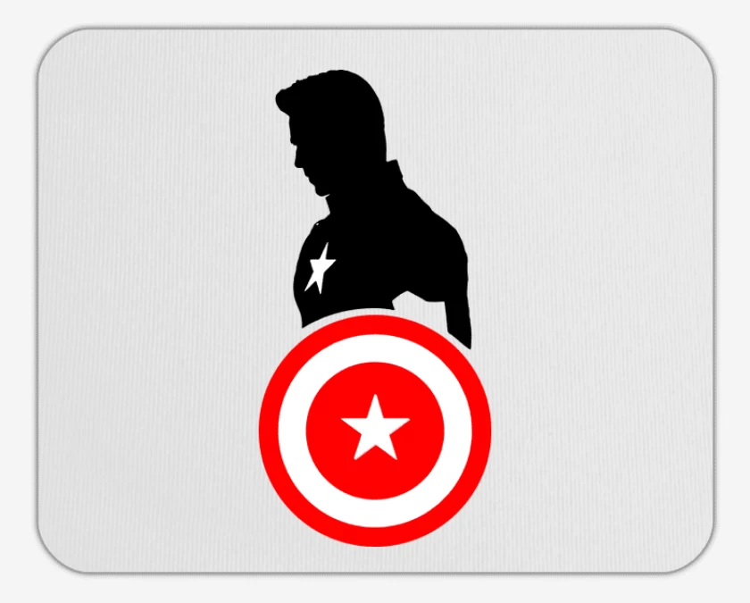 Mousepad Cap