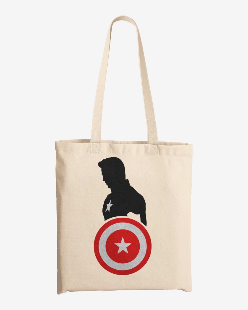 Totebag Cap
