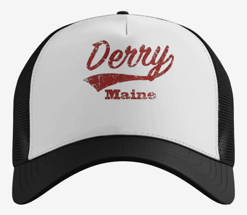 Gorro Derry