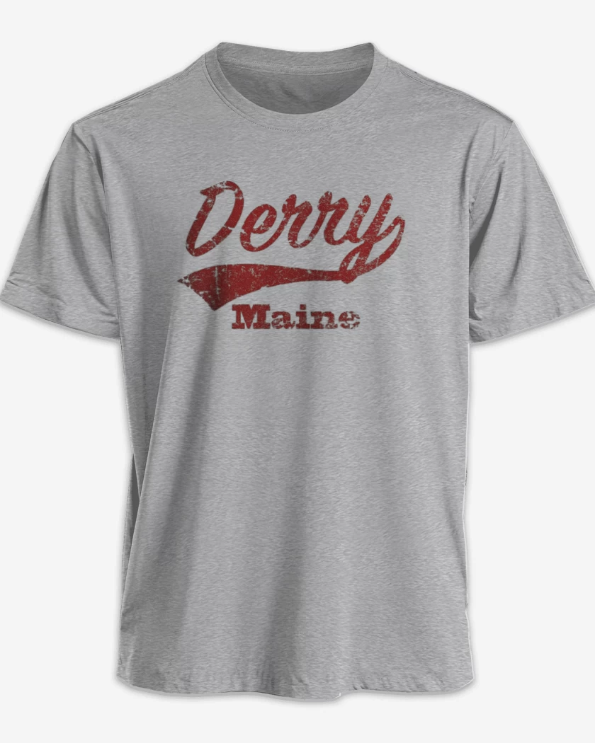 Polera Derry