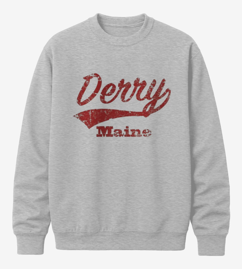 Poleron polo Derry