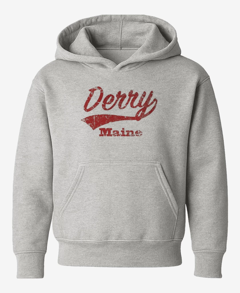 Poleron de niño Derry