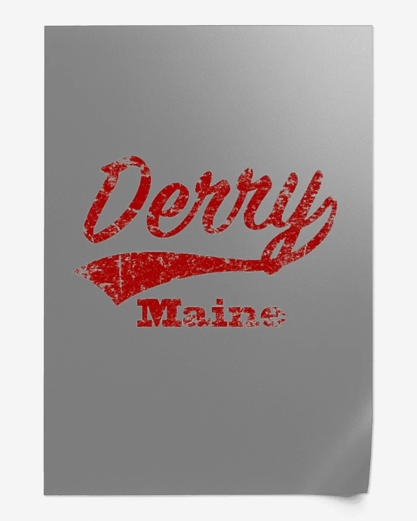 Print Derry