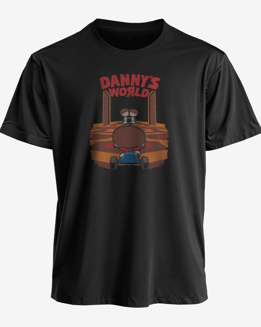 Polera Dannys World