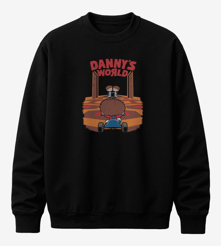 Poleron polo Dannys World