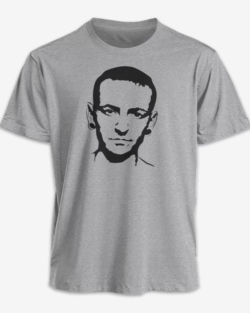 Polera Chester Linkin