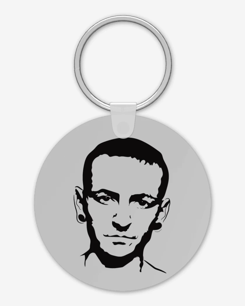 Llavero Chester Linkin