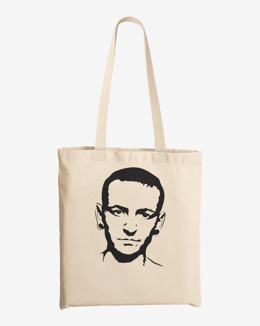 Totebag Chester Linkin