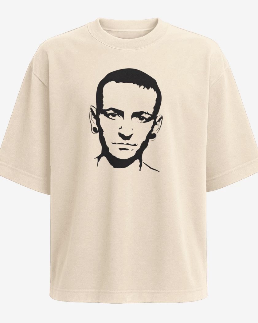 Polera Oversize Chester Linkin