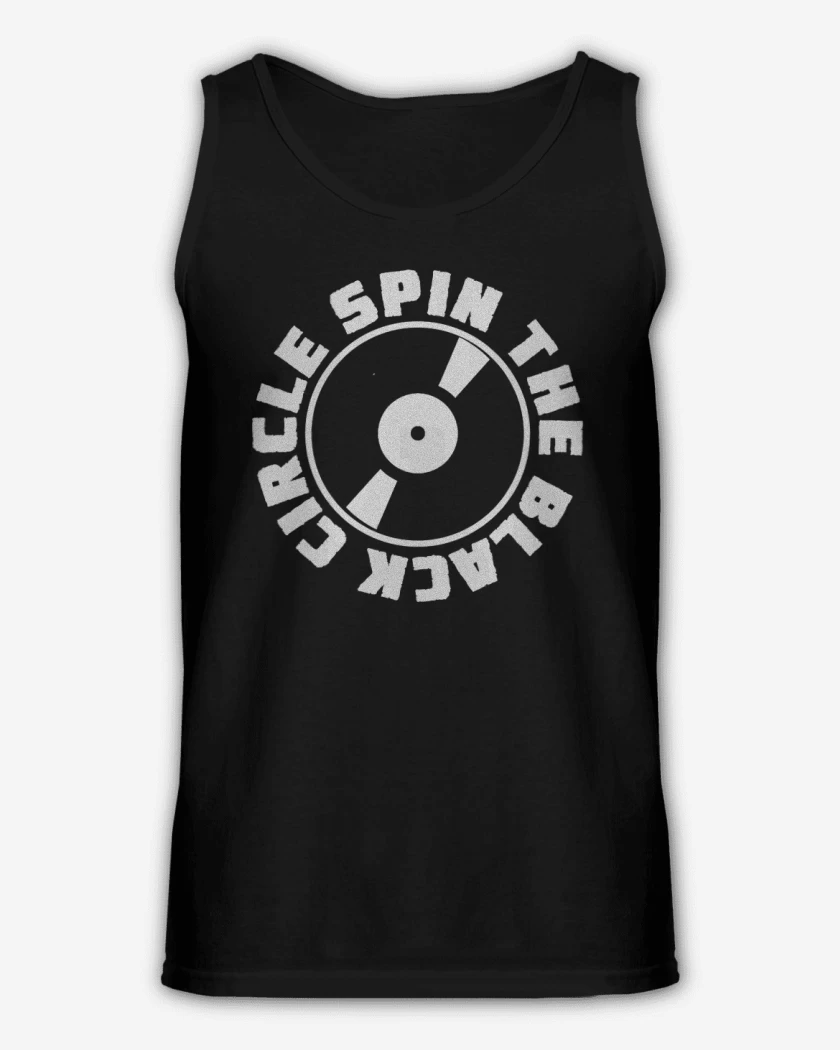 Sudadera Spin the black 2