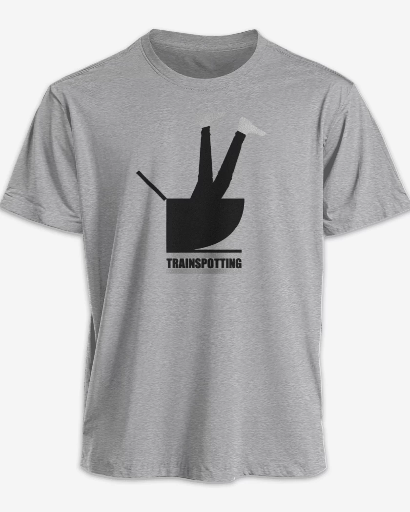 Polera Trains Taza 