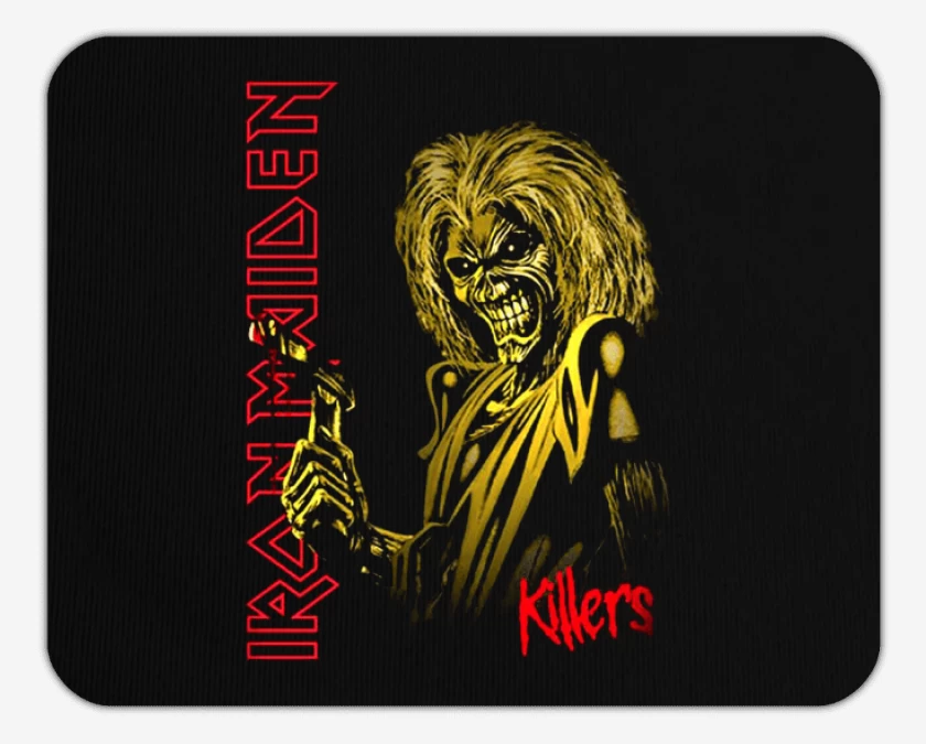 Mousepad Killers