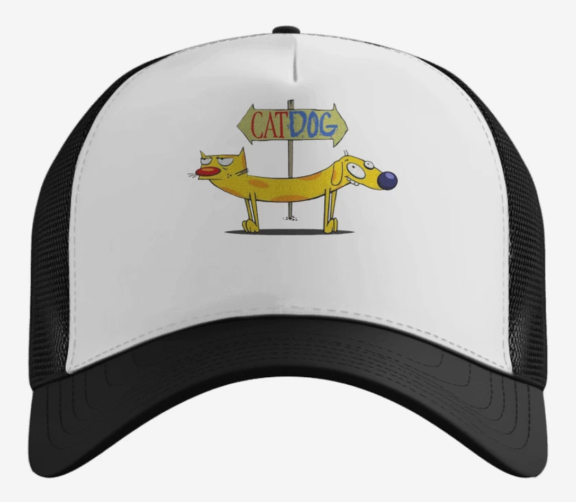 Gorro CatDog