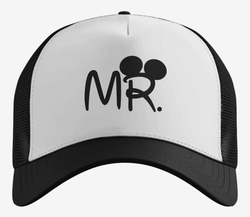 Gorro Mickey Mr.