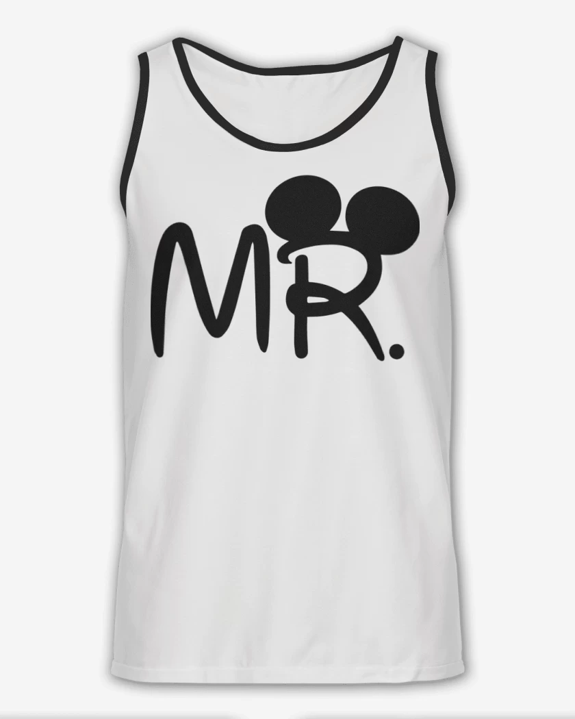Sudadera Mickey Mr.