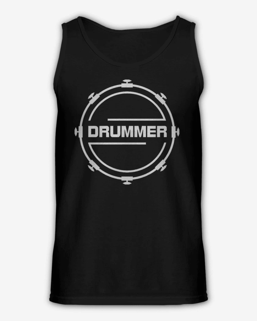 Sudadera Drummer 3 