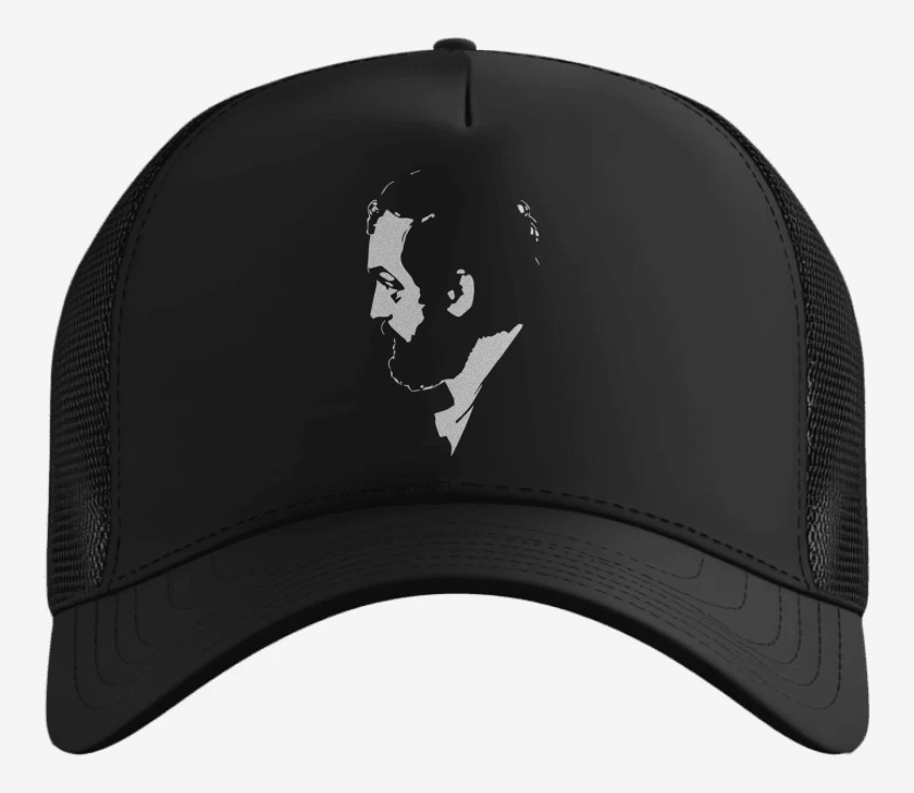 Gorro Kubrick 3