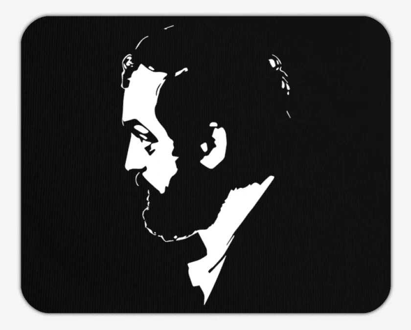 Mousepad Kubrick 3