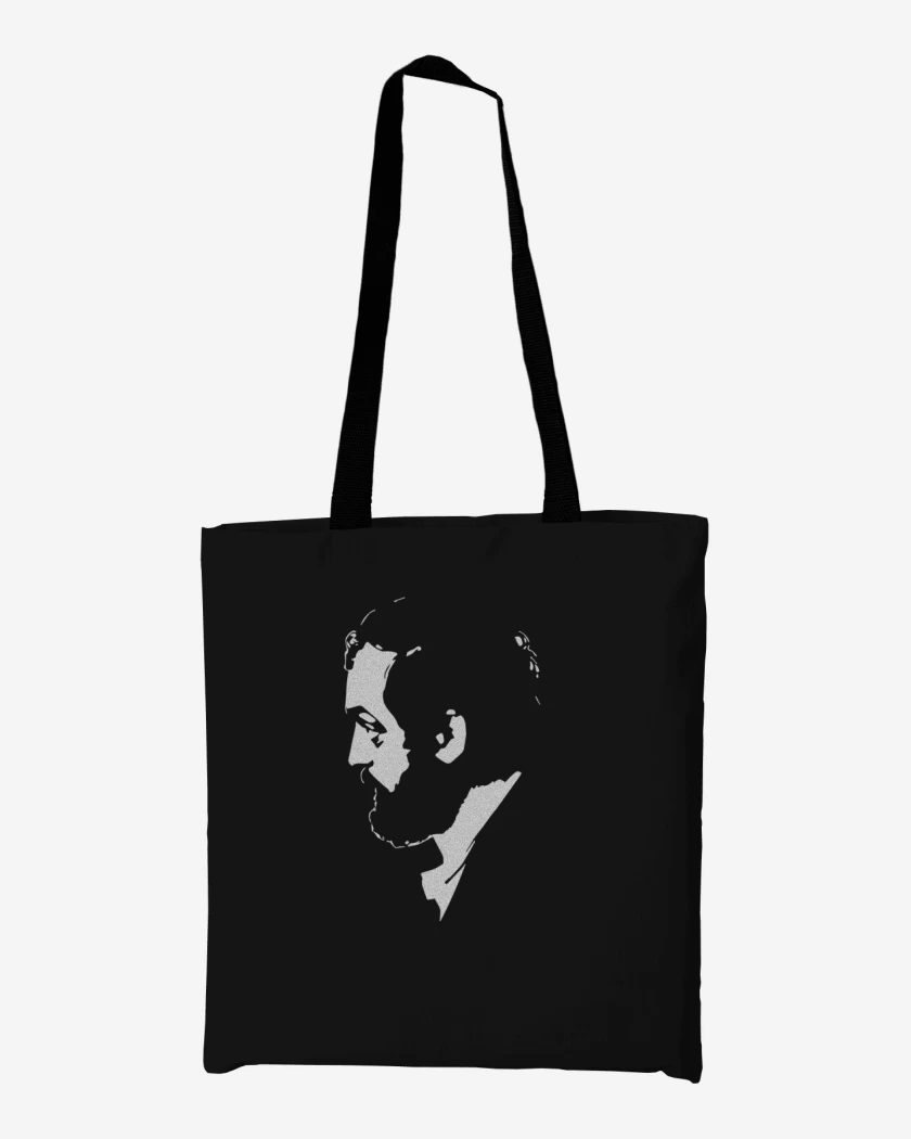 Totebag Kubrick 3