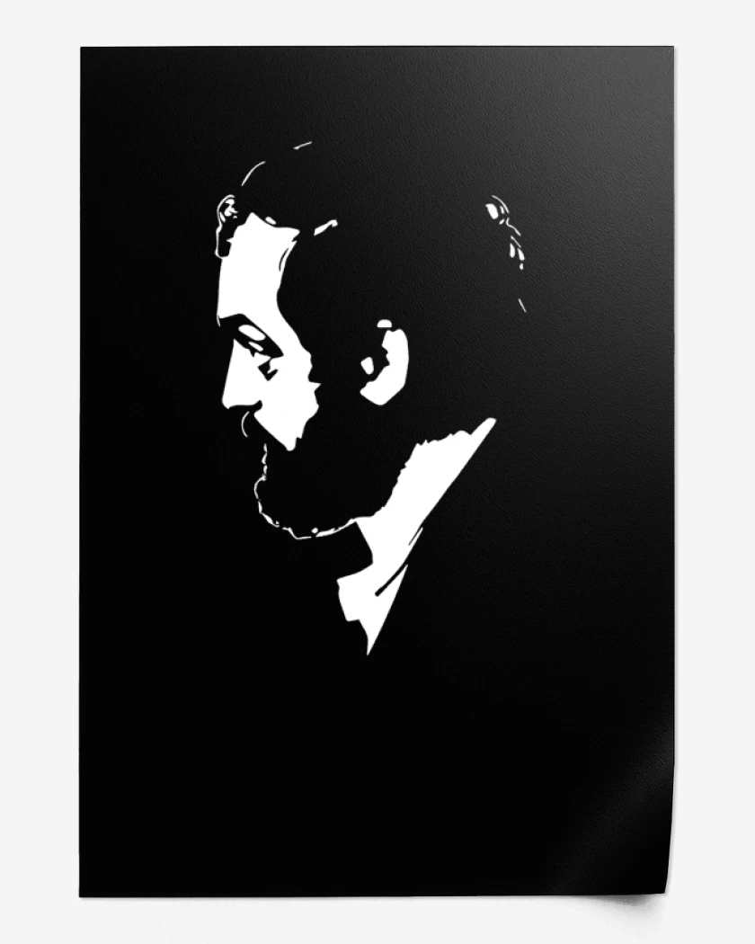 Print Kubrick 3
