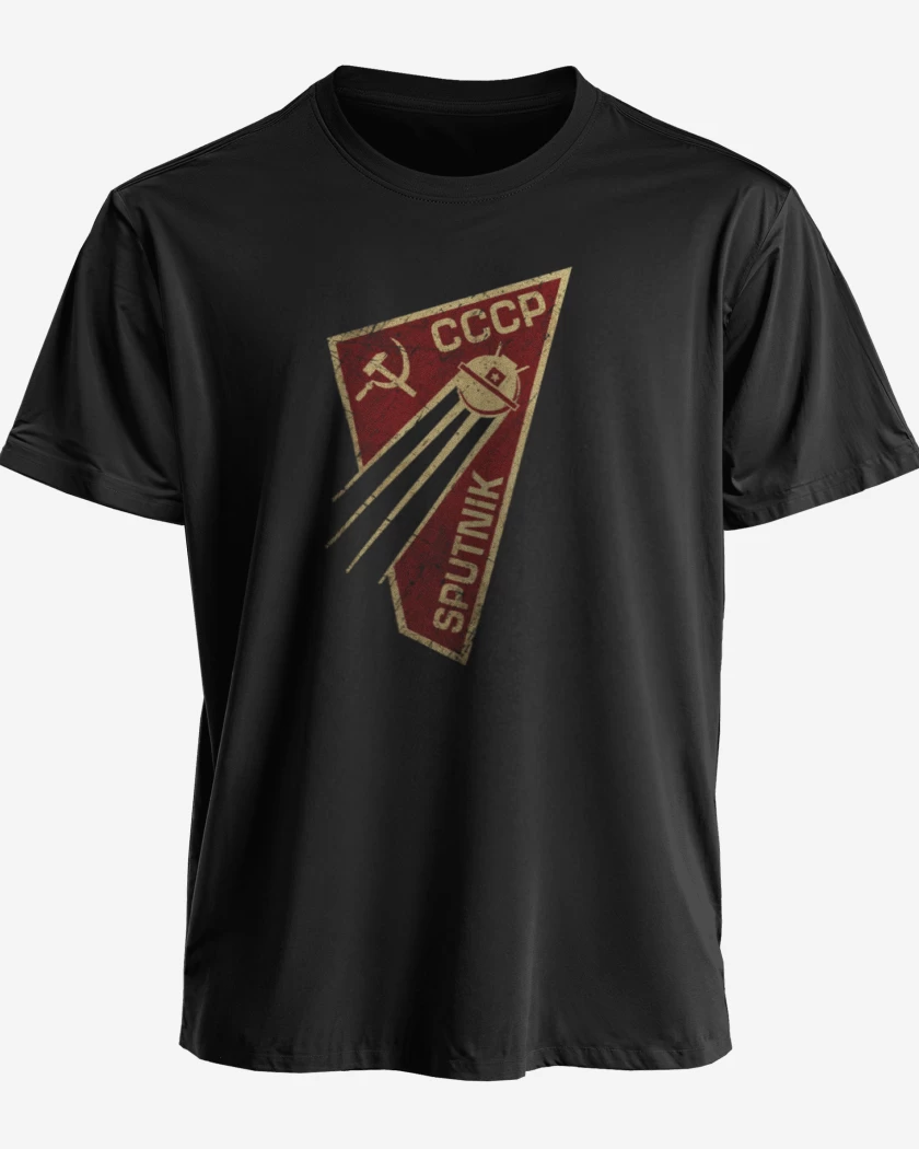Polera Sputnik 