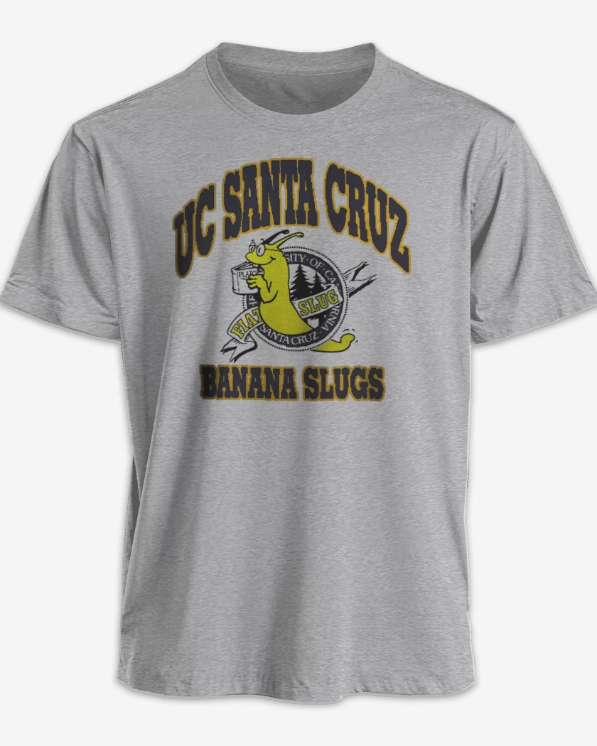Polera UC SANTA CRUZ 