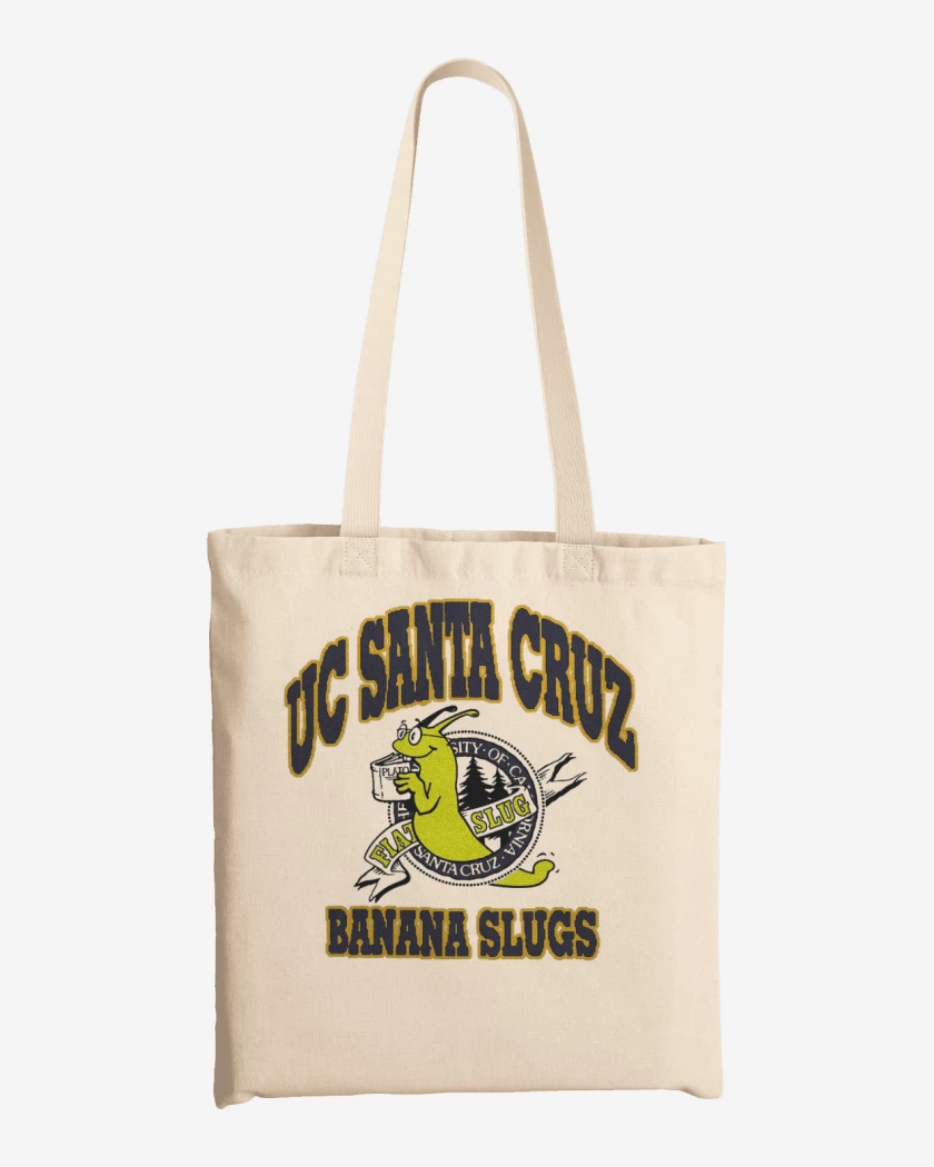 Totebag UC SANTA CRUZ 