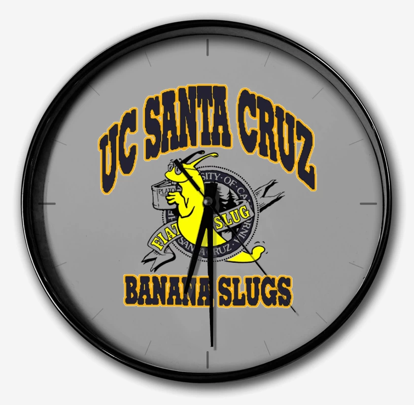 Reloj UC SANTA CRUZ 