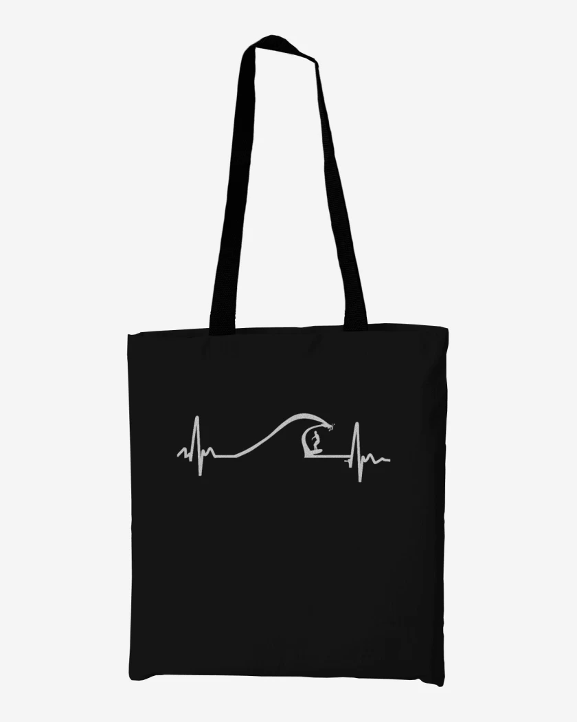 Totebag Wave Surf 