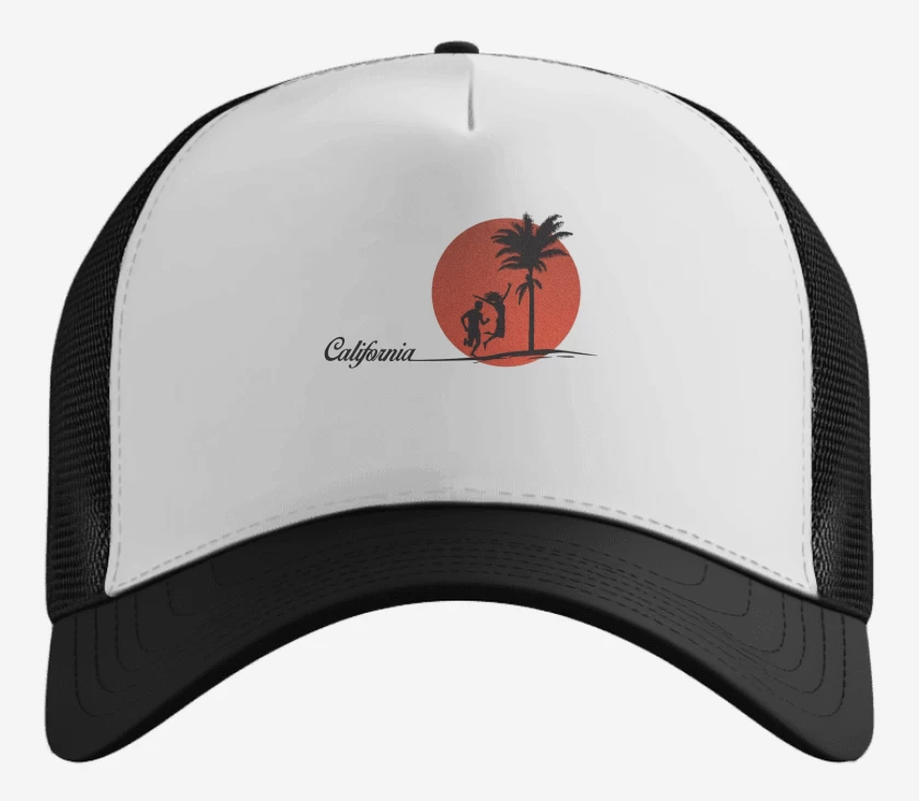 Gorro Mr. Bungle California 