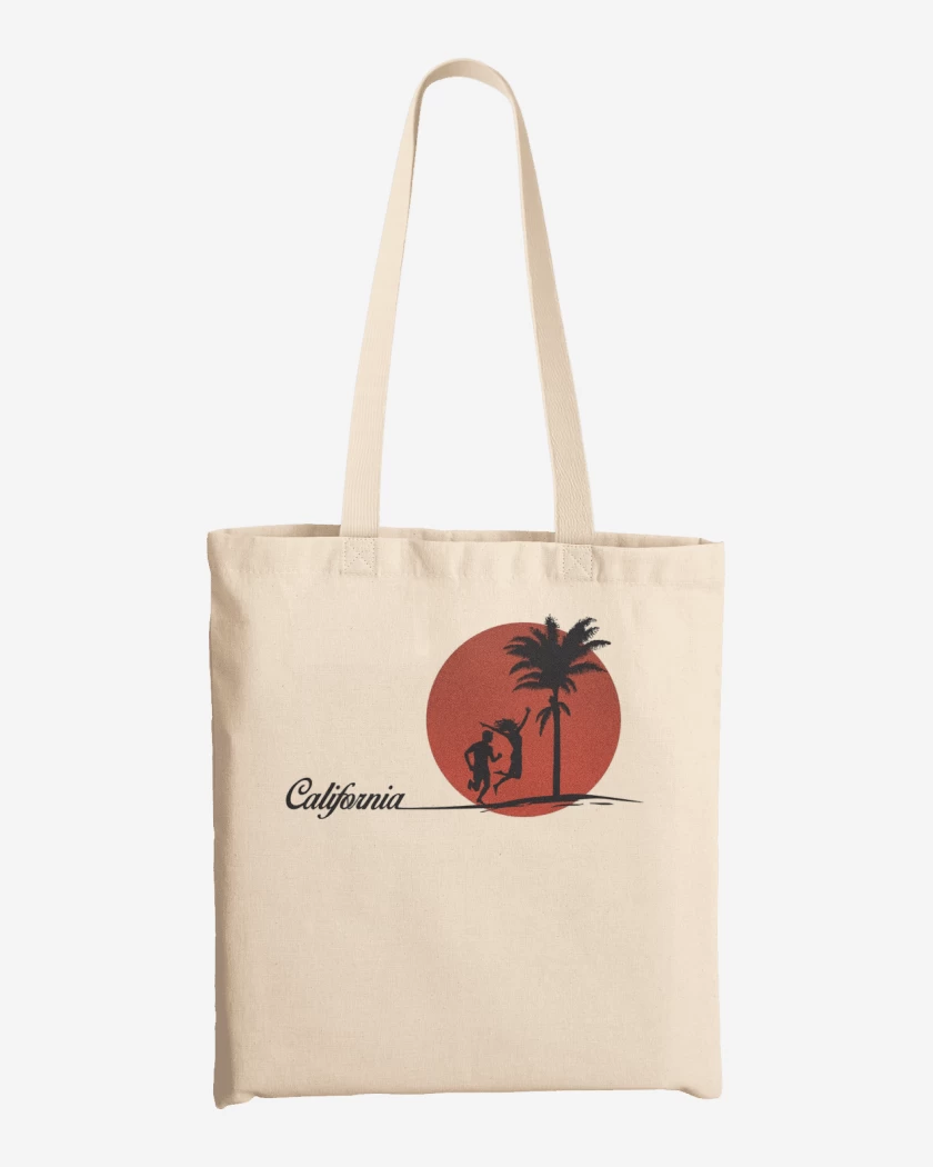 Totebag Mr. Bungle California 