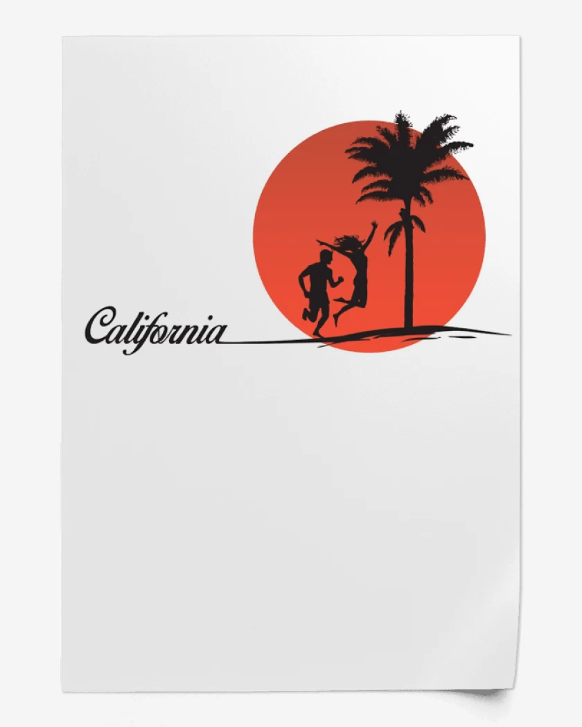 Print Mr. Bungle California 