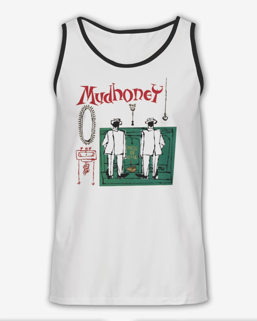 Sudadera Mudhoney 1992