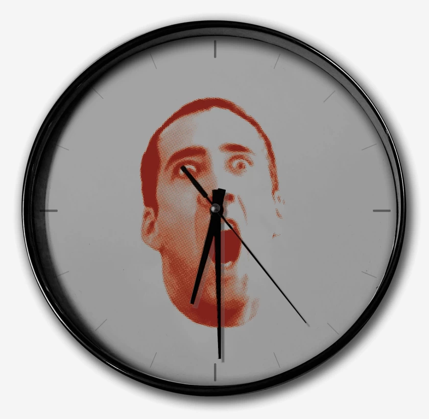 Reloj Castor Maldito Troy