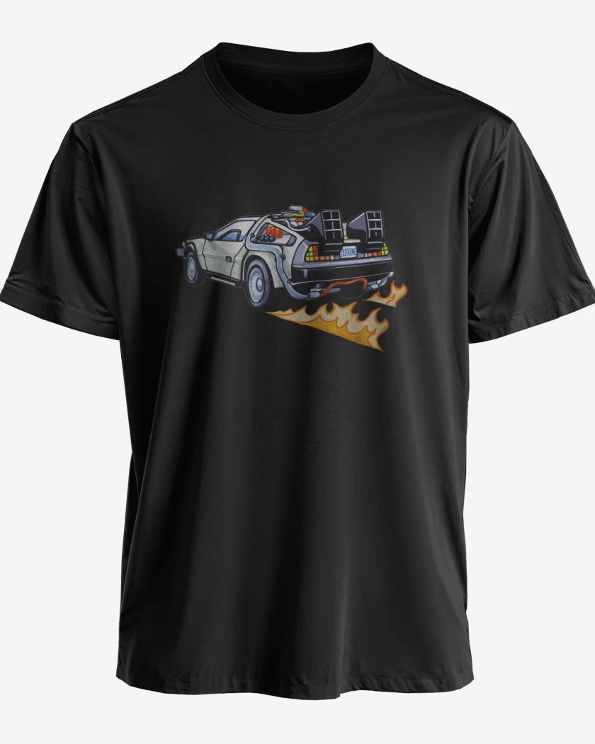 Polera Deloreancillo