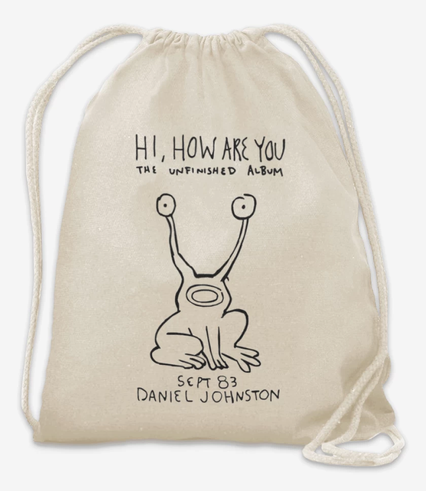 Mochila Hi how are you