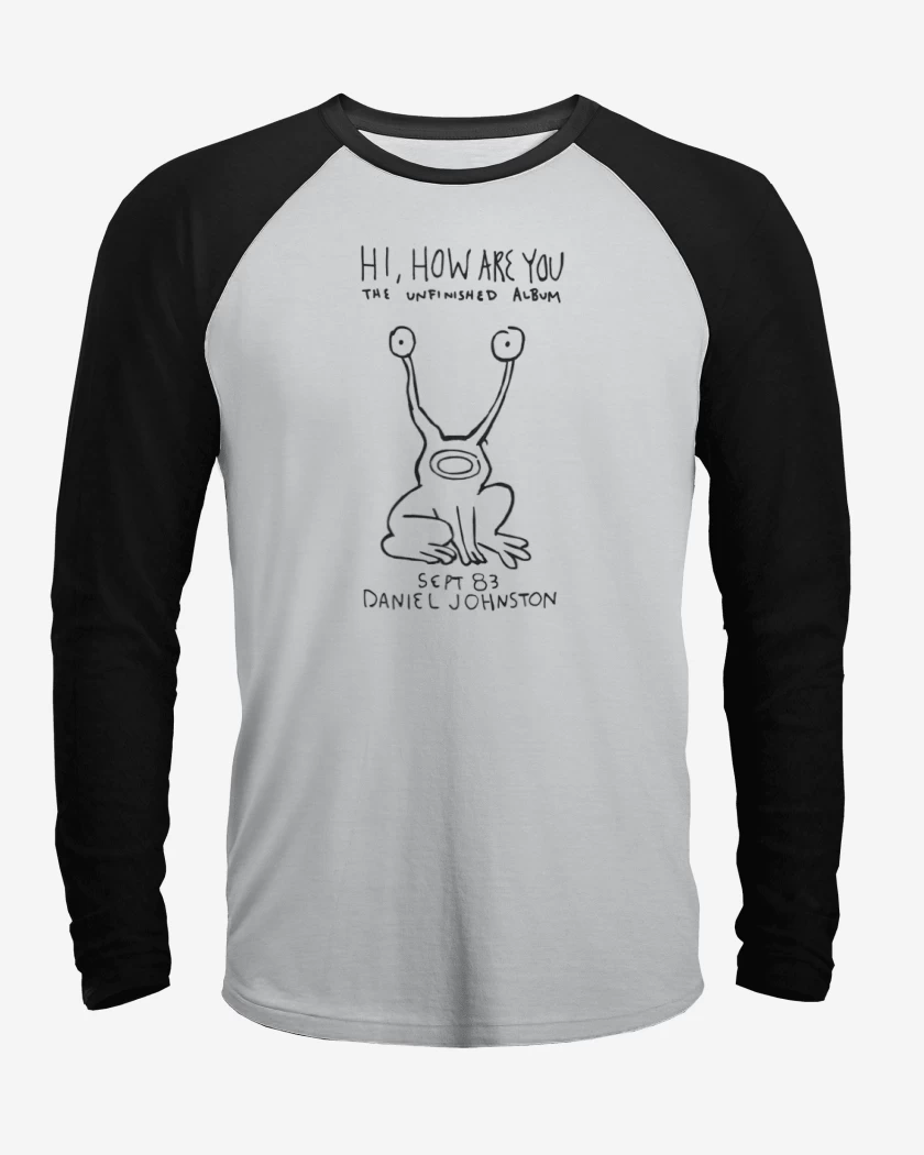 Polera Raglan Hi how are you