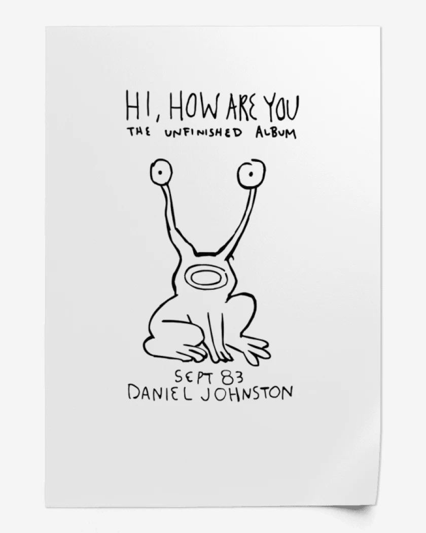 Print Hi how are you