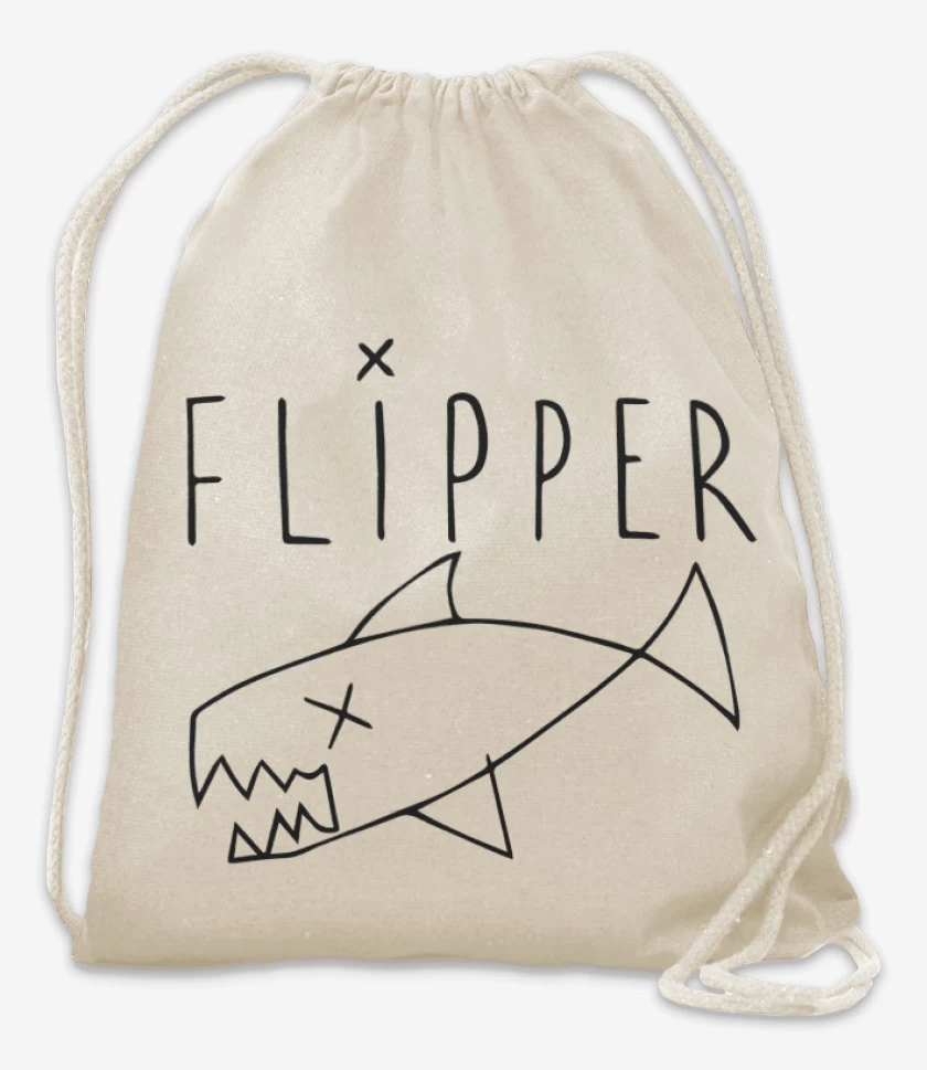 Mochila Blanco de Flxpper