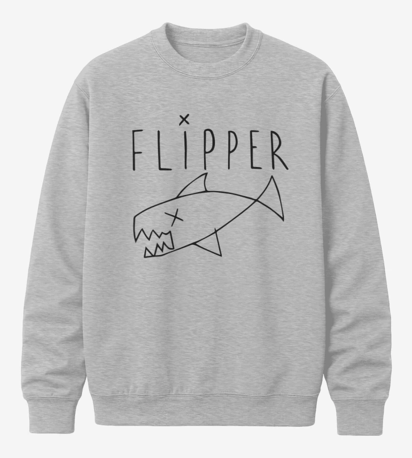 Poleron polo Flxpper
