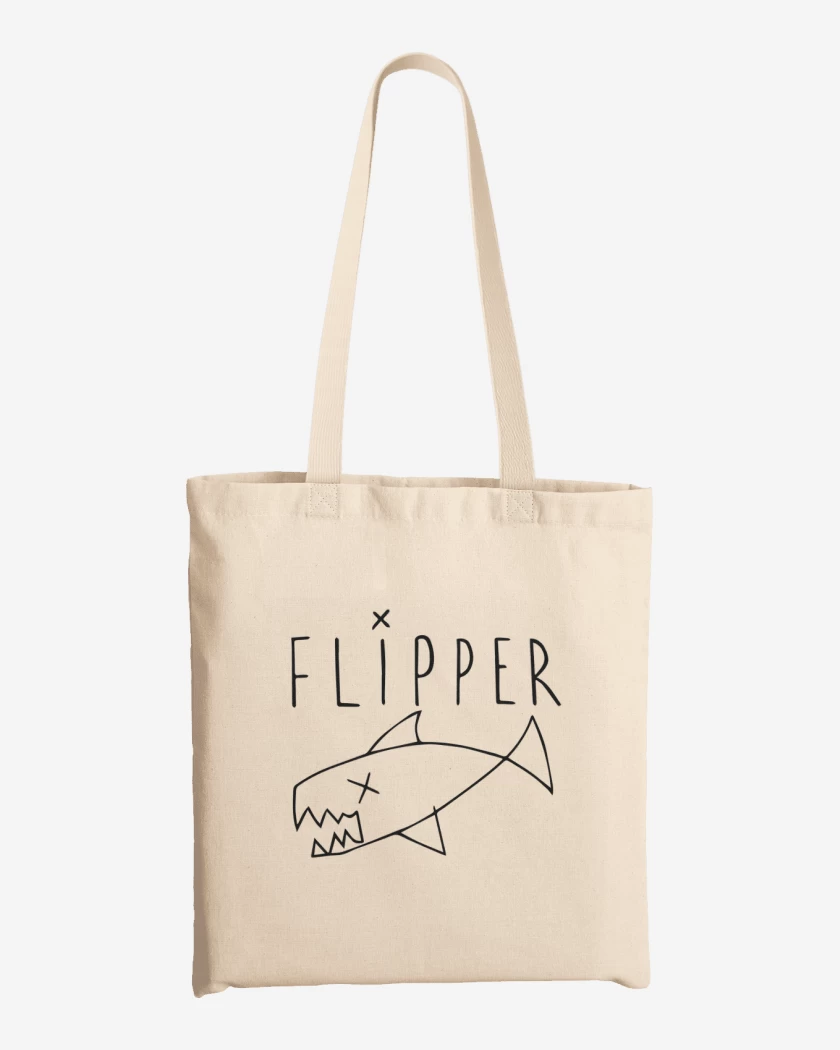 Totebag Flxpper