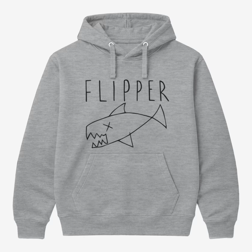 Polerón Canguro Flxpper