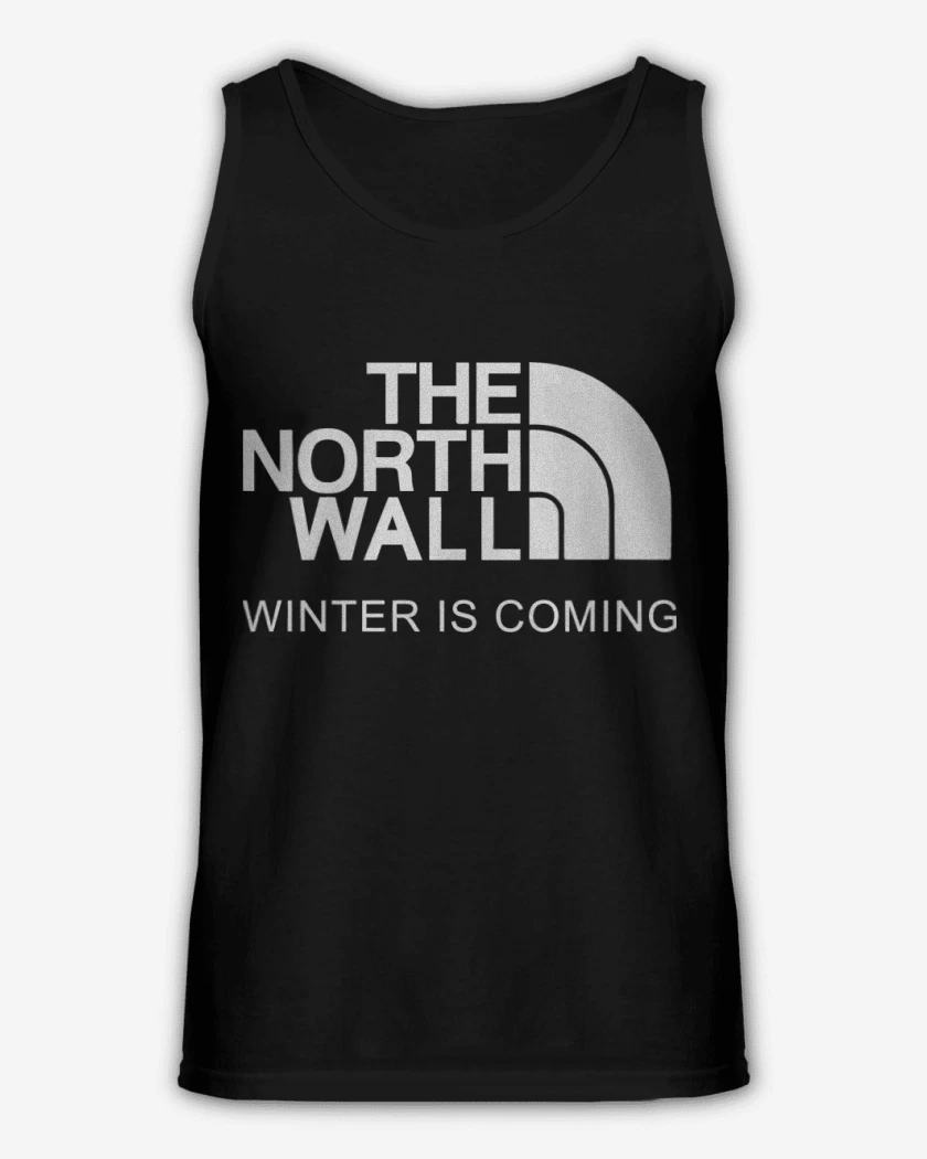 Sudadera The North Wall