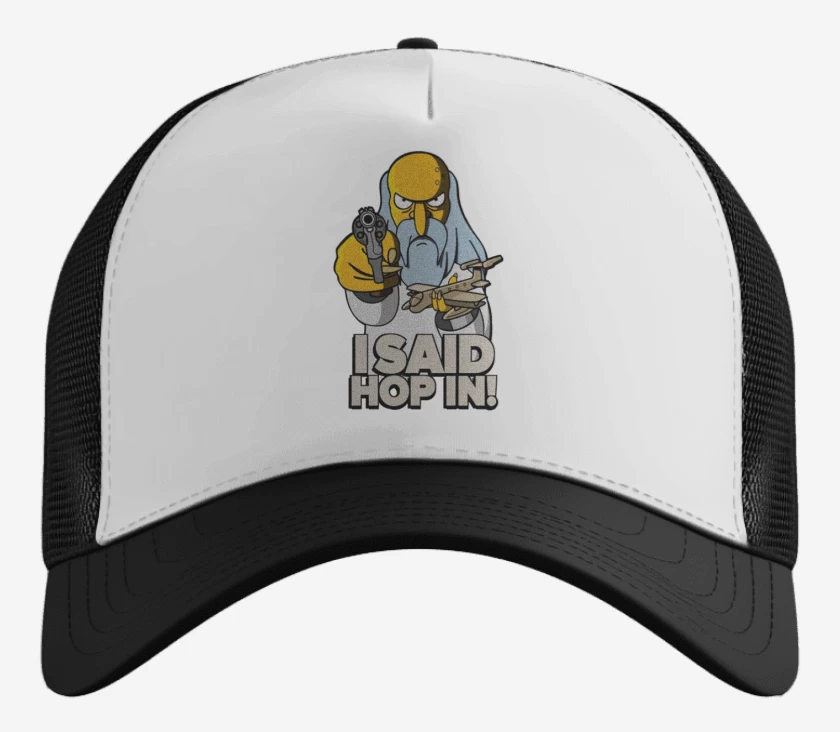 Gorro Dije su-ba