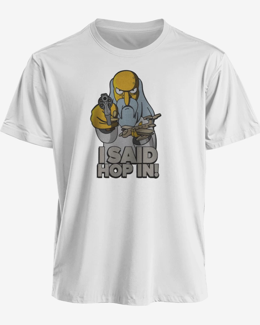 Polera Dije su-ba