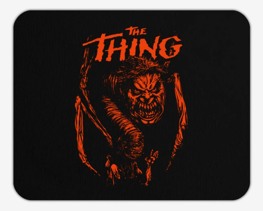 Mousepad Thing