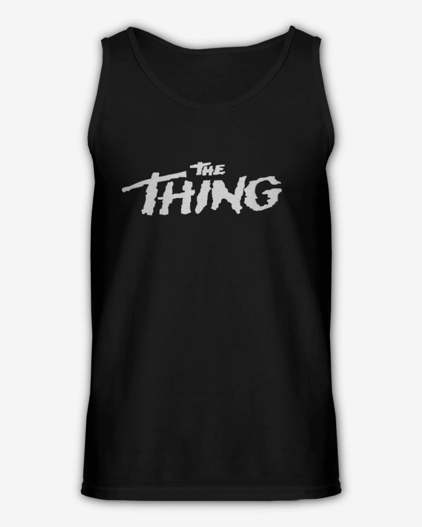 Sudadera Negro de Thing 2